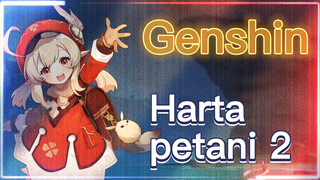 Harta petani 2