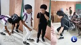 Crush Ka Ng Crush Mo Pero Nadulas Ka Pinoy Funny Videos Best Compilation