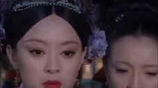 How to interpret the four words "tears falling like rain"? Shen Meizhuang in Legend of Zhen Huan