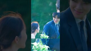 He hold her heart #forever🦋 lWedding Impossible #weddingimpossible#kdrama#shorts#love#hearttouching