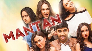 Mantan |  Luna Maya; Kimberly Ryder; Karina Nadila; Ayudia ; Citra Scholastika