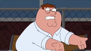 Family Guy: Pete will do anything for his brothers for $10, but ends up in big trouble