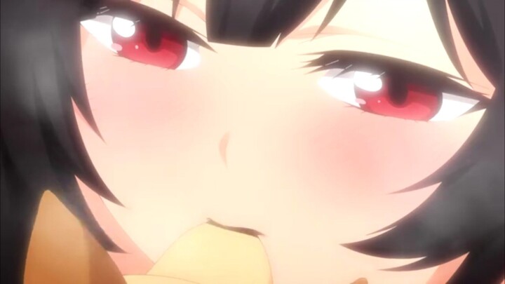 Dunia ini hanyalah mimpi terakhir MC sebelum mati😱