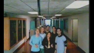 Gloria Estefan Ft *NSYNC - Music  of My Heart (MTV NONSTOP HITS 1999)