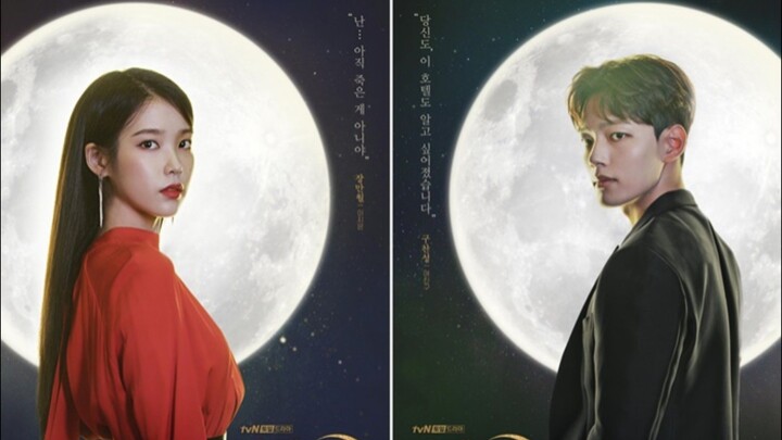 1. Hotel Del Luna Tagalog (ABS-CBN DUB)