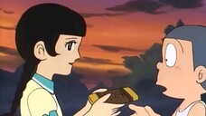 [Doraemon 1979]Tập 14 - Cô Gái Giống Hoa Bách Hợp - Nghĩ Một Đằng Làm Một Nẻo (Vietsub)