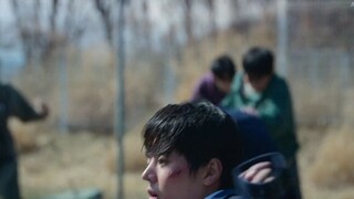 Weak Hero Class 2 Episode 8 Eng Sub