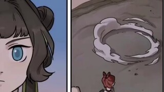 Lanxi Town: An unprecedented life-and-death crisis, see how Qing Ning survives the crisis!