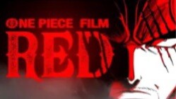 One piece：FILM RED 2022