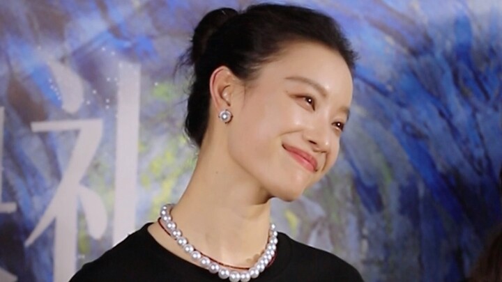 Ni Ni’s beauty at the premiere of “Lost in the Stars” had everyone in tears! Come and soak up these 