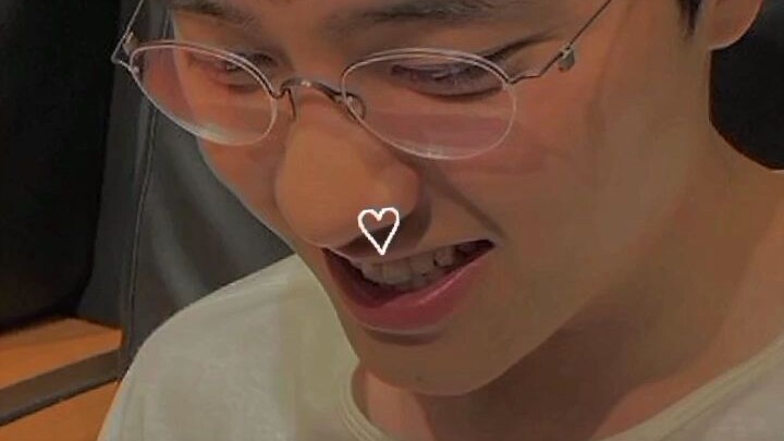 cimoll aku padamu ♡´･ᴗ･`♡