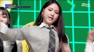 DreamNote - Lemonade | 드림노트 - 레몬에이드 [M! COUNTDOWN 230420]