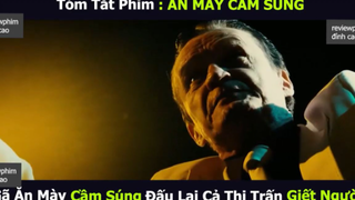 gã ăn mày p2 #reviewphimdinhcao