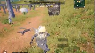 PUBG MOBILE คนเล่นพับจีโมบายช่วงนี้ต้องทำใจ โปร-วิด 2020 สายป่วน กวนพับจี EP.1