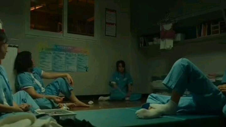 Karma Gadis Pembully