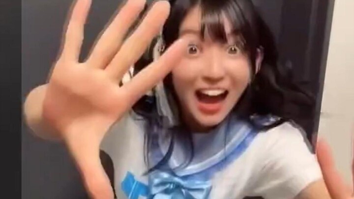 Tuyển tập lời nói mê hoặc của Tiến Đằng Thiên Âm