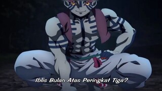 akaza vs rengoku