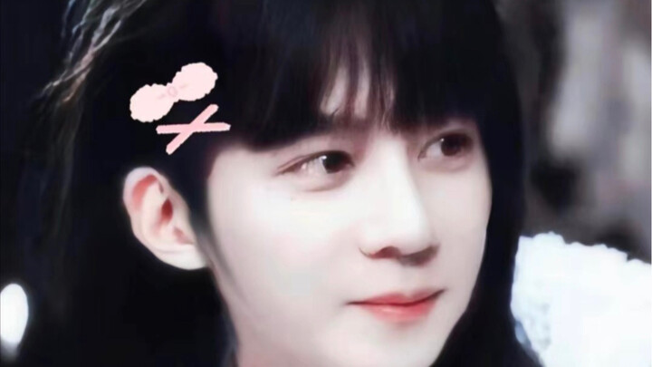 إذن باي جيه صوّرت فعلًا! هل سنتمكن من رؤية روان باي جيه لاحقًا؟؟؟