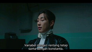 Weak Hero Class 1 ( yakhanyeongung ) Season 2 eps 4 (sub indo)