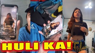 IBA KASI UNG FOCUS EH | Funny Videos Compilation