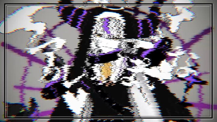 Laplus ch. ラプラス・ダークネス - holox -