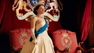 The Crown EP2| New Queen Ascends to Throne, Wants to Change Royal Rules and Dismiss Prime Minister