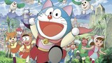 Doraemon The Movie โดเรม่อนเดอะมูฟวี่ ตอน โนบิตะท่องอาณาจักรโฮ่งเหมียว
