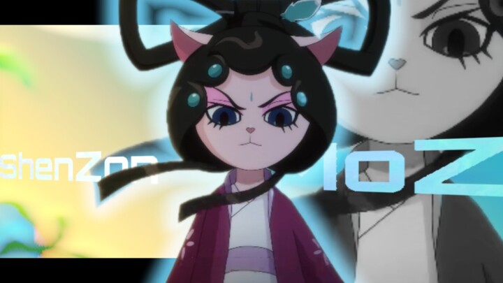 [京剧猫1080p60fps] | 墨紫 | ø𝓷𝓮𝓱𝓮𝓪𝓻𝓽 𝔁 𝓻𝓮𝓲𝓭𝓮𝓷𝓼𝓱𝓲 - 𝓼𝓷𝓸𝔀𝓯𝓪𝓵𝓵