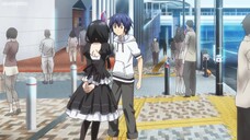 Date A Live II Episode 11 Ova- Kurumi Star Festival