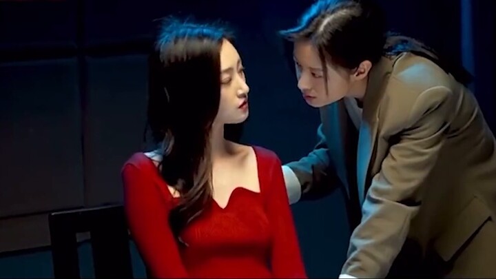 Kompilasi Li Jiaxin dalam film aksi