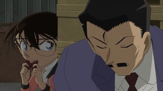 Detective Conan Episode 1138 Subtitle Indonesia