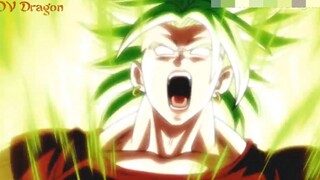 Goku và Vegeta sẽ tới Vũ Trụ 6 để làm sư phụ của các chiến binh saiyan ở đây p11