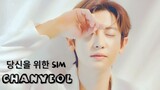 EXO Chanyeol " Sim For You/Heart 4 U" (2020) Eng Sub HD