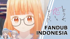 Nikah yuk! - Douse, Koishite Shimaunda. Episode 7 【FANDUB INDONESIA】