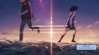 Cảm ơn bạn đã quan tâm video của tớ #anime