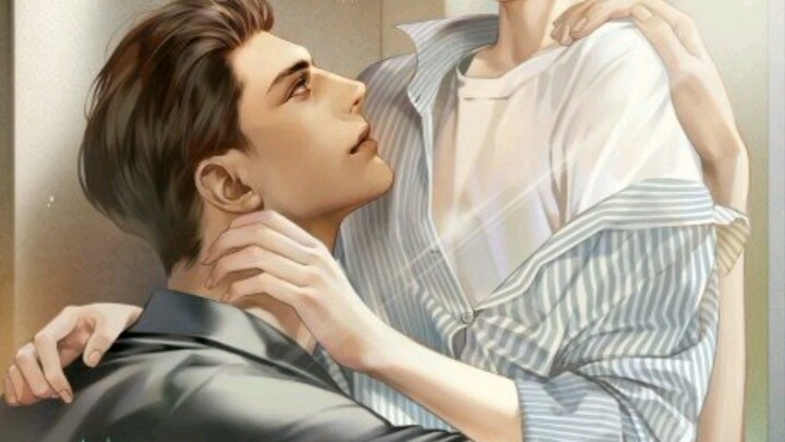 【ความรักที่บริสุทธิ์】ฮันดันผู้บริสุทธิ์และเต็มไปด้วยความใคร่คัฟเวอร์ PVs