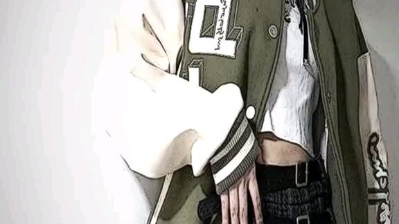 cheng xiao🙃