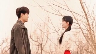FIRST LOVE ..NAGKAGALIT AT NAGKABALIKAN..