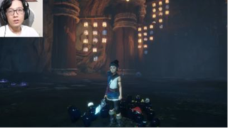 ĐẠI CHIẾN QUỶ SÓI TARO _ Kena #3