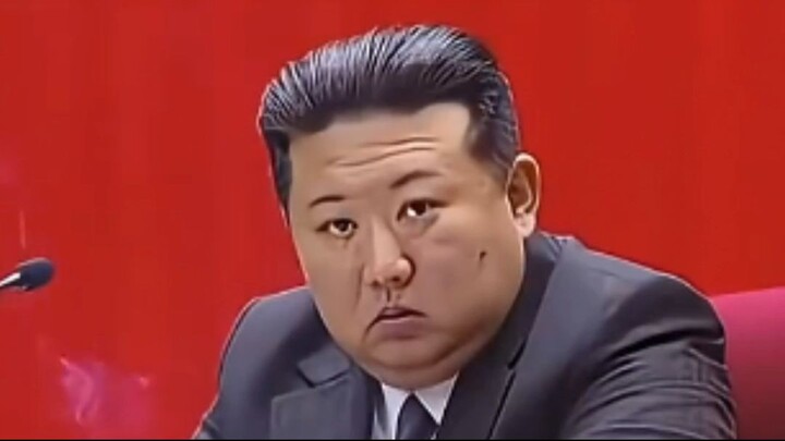 Order vs Expression — North Korea