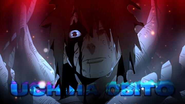 Obito Sad🥀💔 [Edit/AMV]