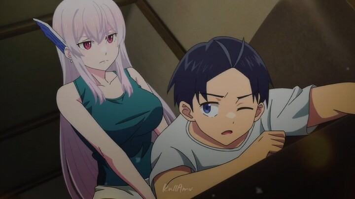 Anime Harem 18+ Terbarbar🥵 💦