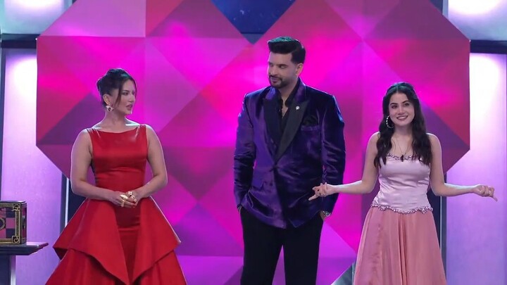 Splitsvilla Season 16 Pyaar Ya Paisa 9th May 2026 Full Episode 53