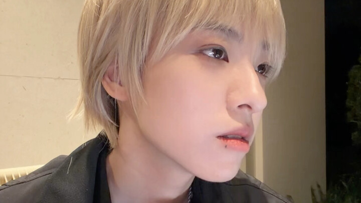 When I realized my sister and I liked the same person