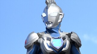 【Ultraman Zeta】Theme song Chinese and Japanese mixed cut MV