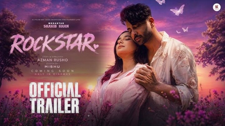 Rockstar (2026) Bengali Chorki WEB-DL H264 AAC 1080p