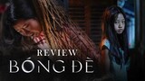 Review phim BÓNG ĐÈ