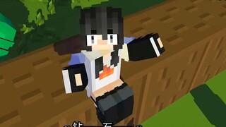 [Minecraft] แฟนเมดป่วน ๆ เรื่อง Dream 1v5 คนของตัวเอง