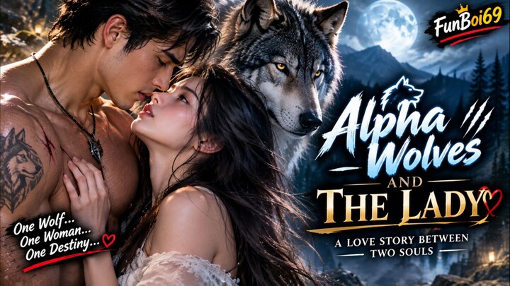 Alpha Wolf’s Forbidden Love 狼王的禁忌之恋