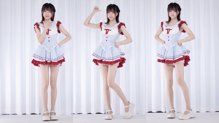 Hãy yêu một chú thỏ như thế này đi